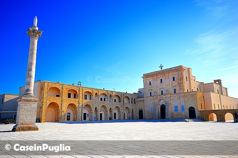 Galleria Fotografica Santa Maria Di Leuca