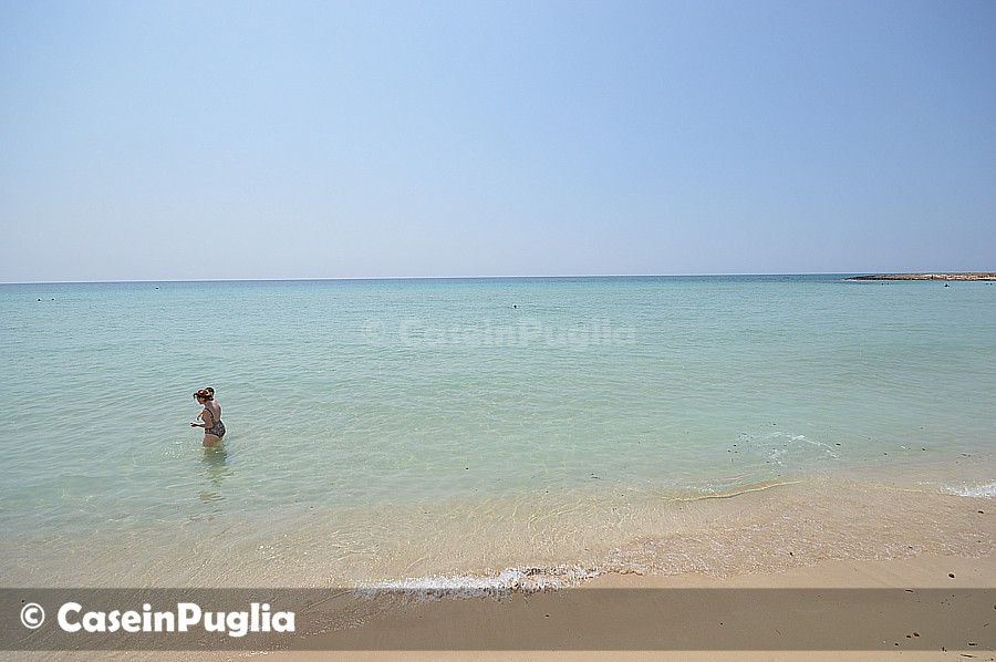 Galleria Fotografica Lido Marini In Puglia Caseinpugliacom