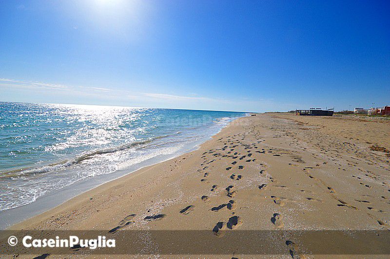 Torre Mozza La Marina Di Ugento Vacanze In Puglia